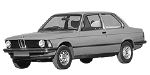 BMW E21 P224D Fault Code