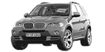 BMW E70 P224D Fault Code