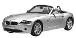 BMW E85 P224D Fault Code